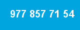 977 857 71 54 977 857 71 54